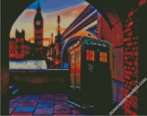 diamond paintings