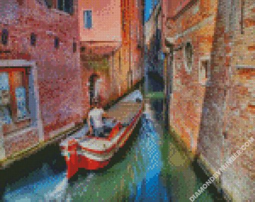 diamond paintings