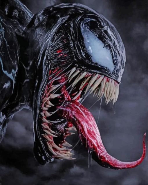 venom-paint-by-numbers