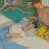 diamond painting