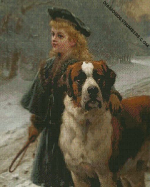 diamond paintings