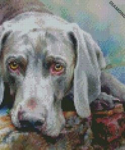 diamond painting