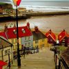 whitby-abbey-England-paint-by-number