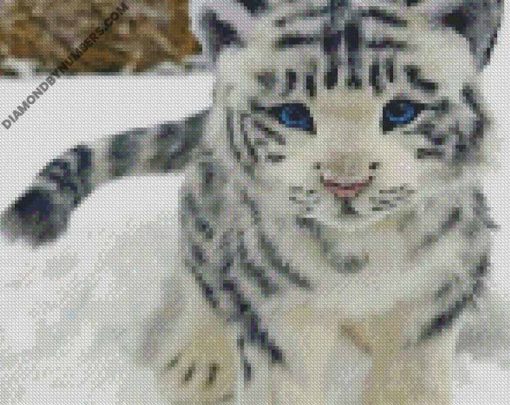diamond paintings