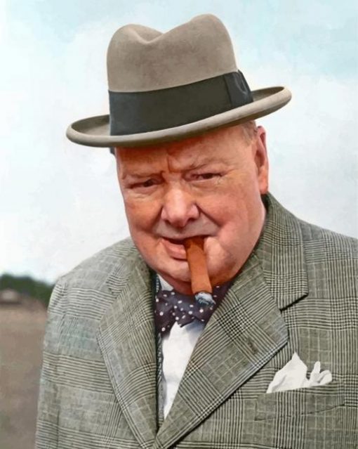 winston-churchil-paint-by-number
