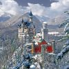 winter-at-neuschwanstein-paint-by-numbers