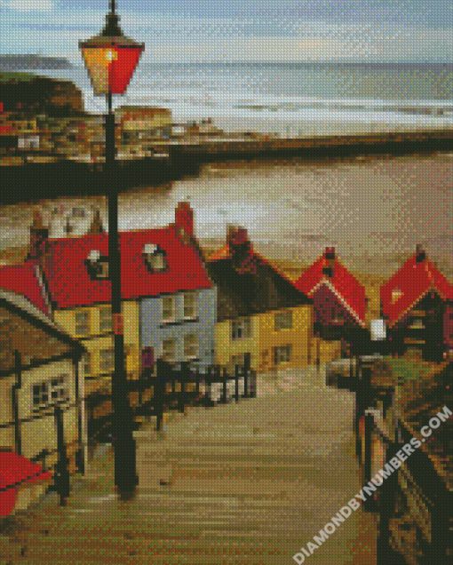 diamond painting