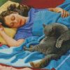 diamond painting