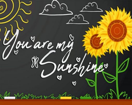 -you-are-my-sunshine-paint-by-numbers