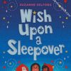 Wish Upon a Sleepover diamond painting