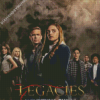 Aesthetic Legacies 5D Diamond Painting