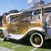 Aesthetic Ramblin Wreck Paint By Number