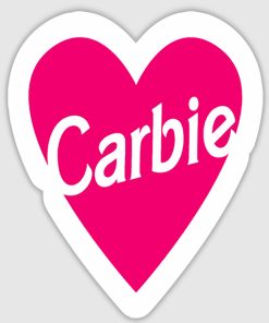Aesthetic Carbie diamond paint by numbers