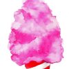 Pink Cotton Candy Diamond by numbers