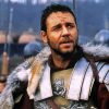 Vintage Gladiator Russell Crowe paint by numbers