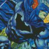 Batman The One diamond paintings