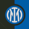 Inter Football Emblem diamond paintings