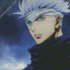 Jujutsu Kaisen Anime Character