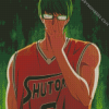 Shintaro Midorima Shintaro Midorima diamond painting
