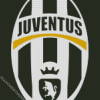 Juventus Emblem diamond paintings