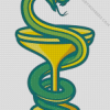 Aesthetic Pharmacy Logo Diamond painting