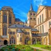 Trier Saint Peters Cathedral Diamond painting
