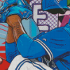 Toronto Blue Jays Sport diamond paintings