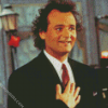 Scrooged Diamond Painting