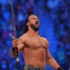 Drew McIntyre Diamond Painting