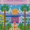 Charleston SC diamond paint