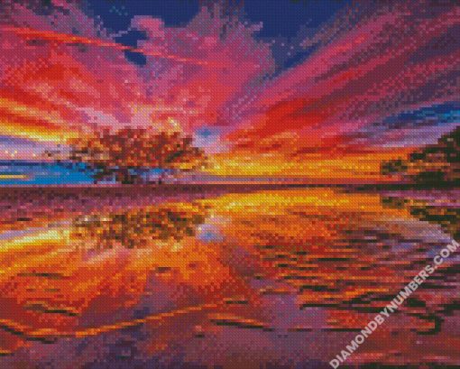 nudgee-beach-view-diamond-paintings