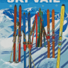 Vail Poster diamond paintings