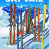 Vail Poster diamond paintings