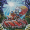 Hazels World Dakota Daetwiler diamond painting