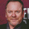 The Actor Kiefer Sutherland diamond painting