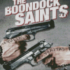 The Boondock Saints diamond painting
