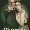 Cary And Audrey Diamond Painting