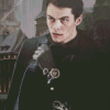 Kaz Brekker Diamond Painting