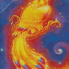 Rebirth Awaits 5D Diamond Painting