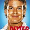 Dexter Movie Poster 5D Diamond Paintings