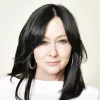 Shannen Doherty 5D Diamond Painting