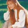 Young Jane Seymour 5D Diamond Painting