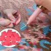 Resin Drilling Sticking Mud Diamond Painting